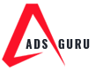 Ads Guru Logo